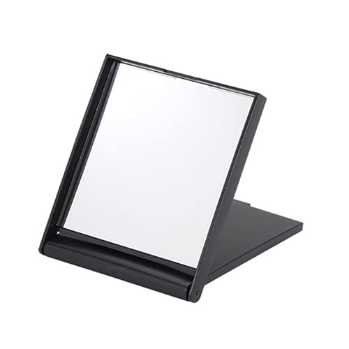 KAI Compact Mirror with Magnification for Makeup Application
