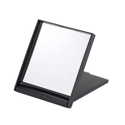 KAI Compact Mirror with Magnification for Makeup Application