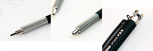 Fueki Architectural Sharp Pencil 2.0mm Hard Type HB
