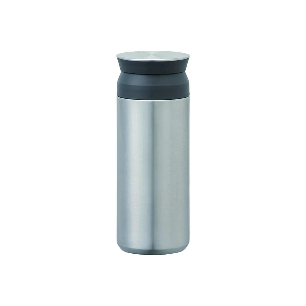 KINTO Travel Tumbler 500ml Stainless Steel Vacuum Insulated