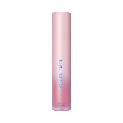 dodo Devil Plumper Lip 04 Pink Bomb 4g