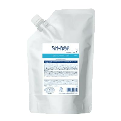 SUMMER BAR Summer Cool 1000SP Lightweight Body Spray