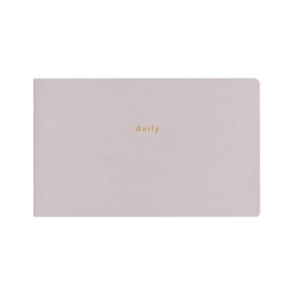 Daigo Notebook Desk Daily Thick Paper for 13 Inch PC Gray