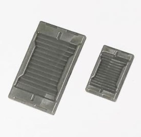 HobbyJAPAN HJ Modelers Parts Detail Frame 05 for Plastic Models