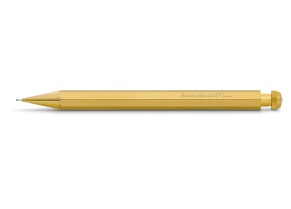 Kaweco Special Brass Mechanical Pencil 0.7mm