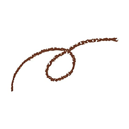 MAJOLICA MAJORCA Line Mania Eyeliner Define Brown 0.1g Waterproof Pencil
