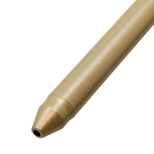 ZEBRA Multi-Function Pen Sharbo X LT3 Champagne Gold