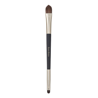 ROSY ROSA Double Ended Concealer Brush for Precise Application