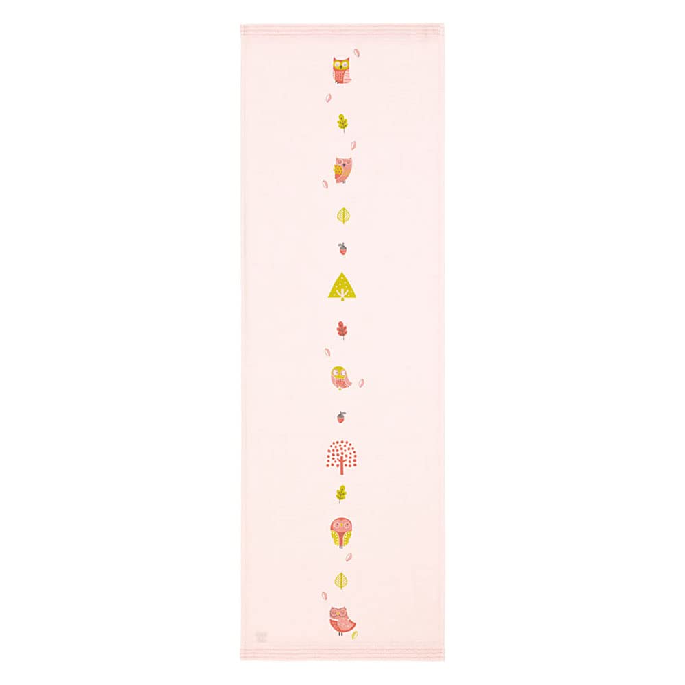 KONTEX Imabari Towel Face Towel Soft and Absorbent 33x95cm