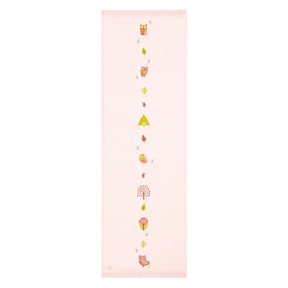 KONTEX Imabari Towel Face Towel Soft and Absorbent 33x95cm
