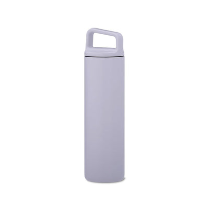 MiiR Wide Mouth Bottle 20oz Vacuum Insulated Water Bottle Purple