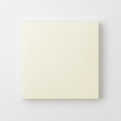 DESIGNPHIL MIDORI MD Notebook Thick Paper A5 Unruled 15393006