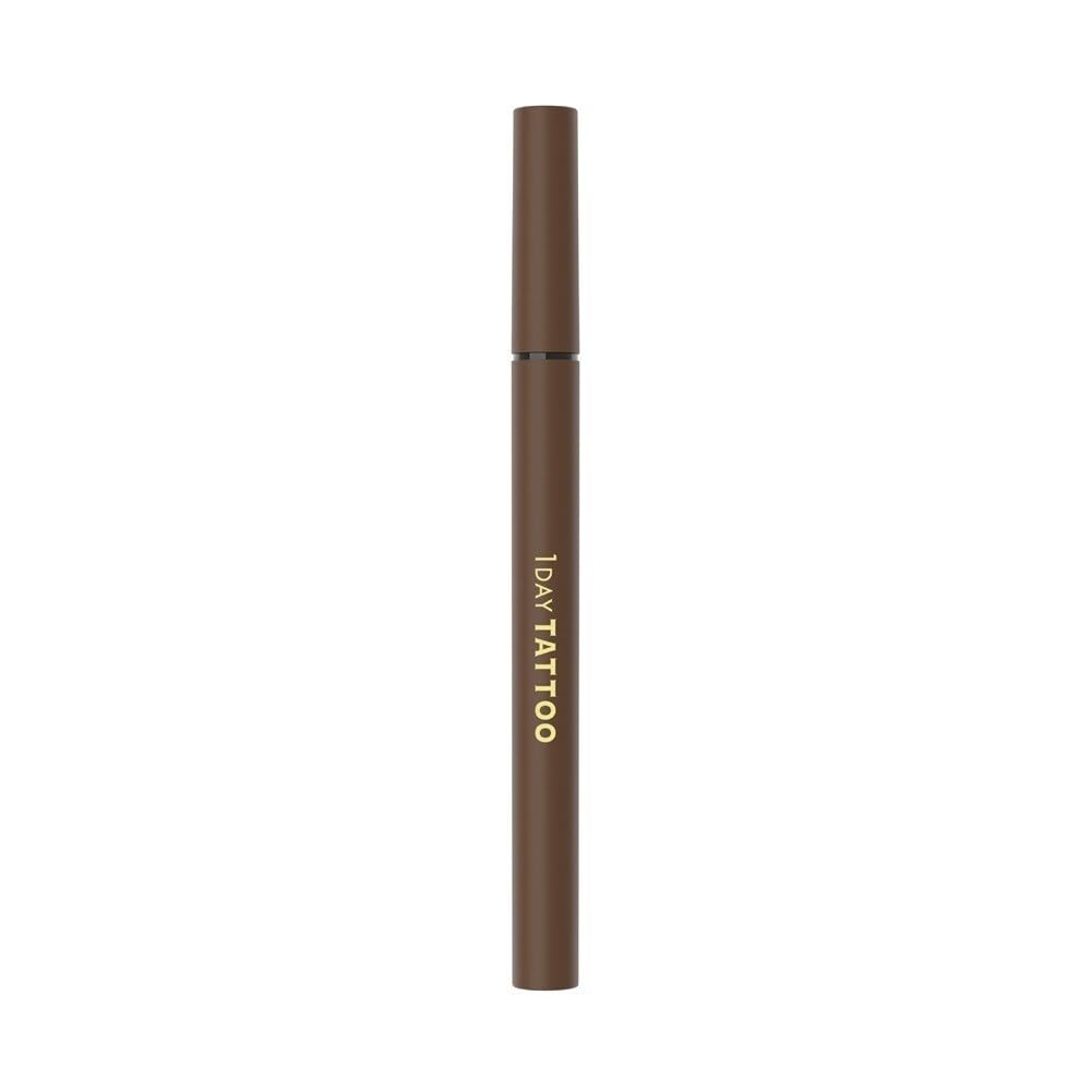 K-Palette Liquid Eyeliner 03 Mocha Brown 0.67ml Smooth Application