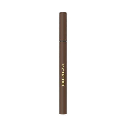 K-Palette Liquid Eyeliner 03 Mocha Brown 0.67ml Smooth Application