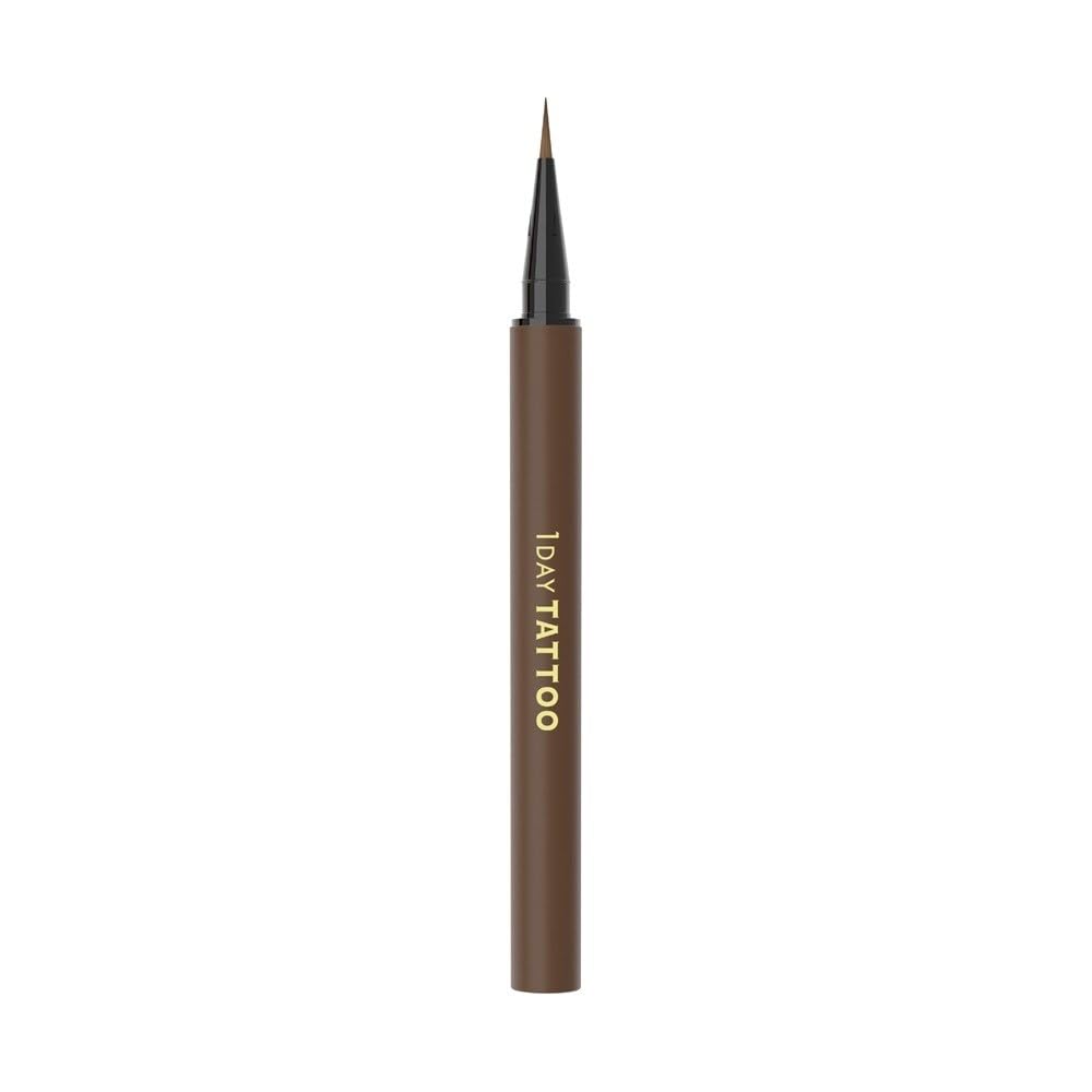 K-Palette Liquid Eyeliner 03 Mocha Brown 0.67ml Smooth Application