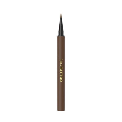 K-Palette Liquid Eyeliner 03 Mocha Brown 0.67ml Smooth Application