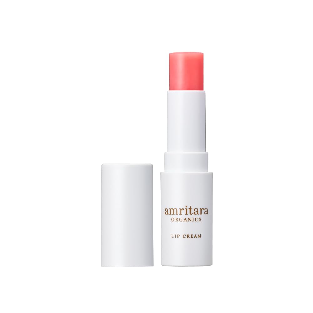 Amritara Phyto Energy Lip Balm Plum 15g for Hydration