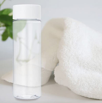 MI Kurieeshonzu My Clear Bottle 500ml Eco-Friendly Clear Bottle