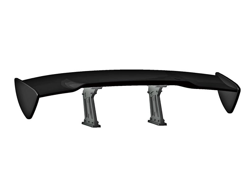 AOSHIMA Wing Parts Vol.1 1/24 Scale Plastic Model