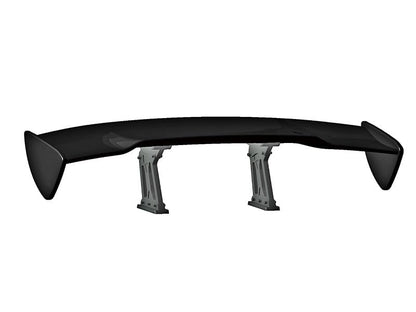 AOSHIMA Wing Parts Vol.1 1/24 Scale Plastic Model