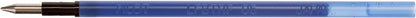 Pilot Friction Ballpoint Pen Refills 0.5mm Slim Multi-Color Blue 3-Pack