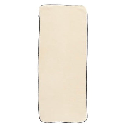 Marushin Microfiber Face Towel for Quick Drying and Softness