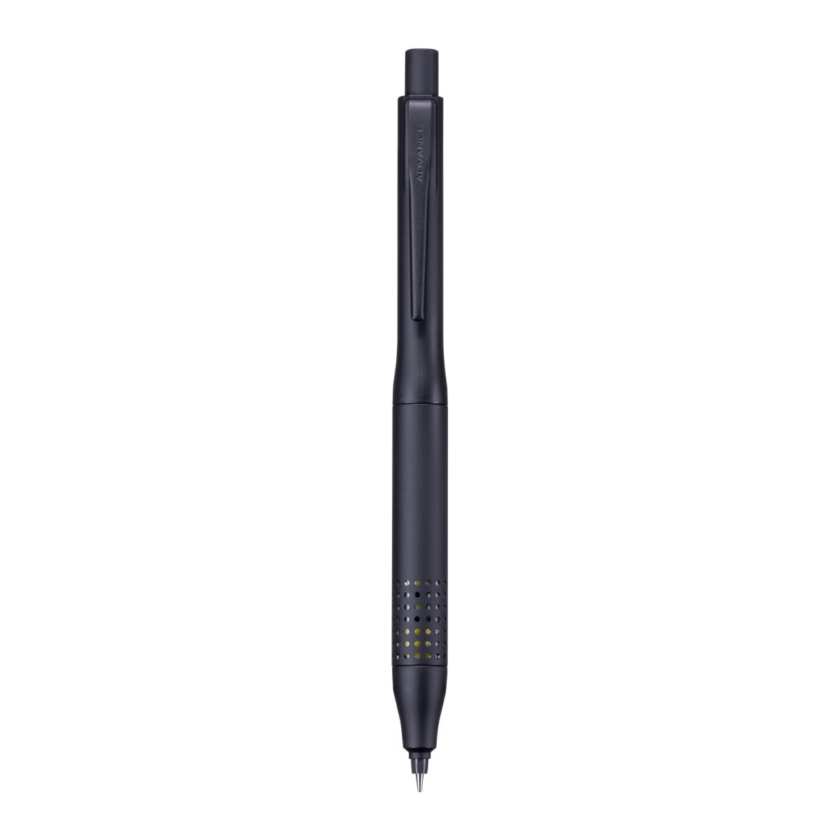Mitsubishi Pencil Kurutoga Advance Mechanical Pencil 0.3mm Black