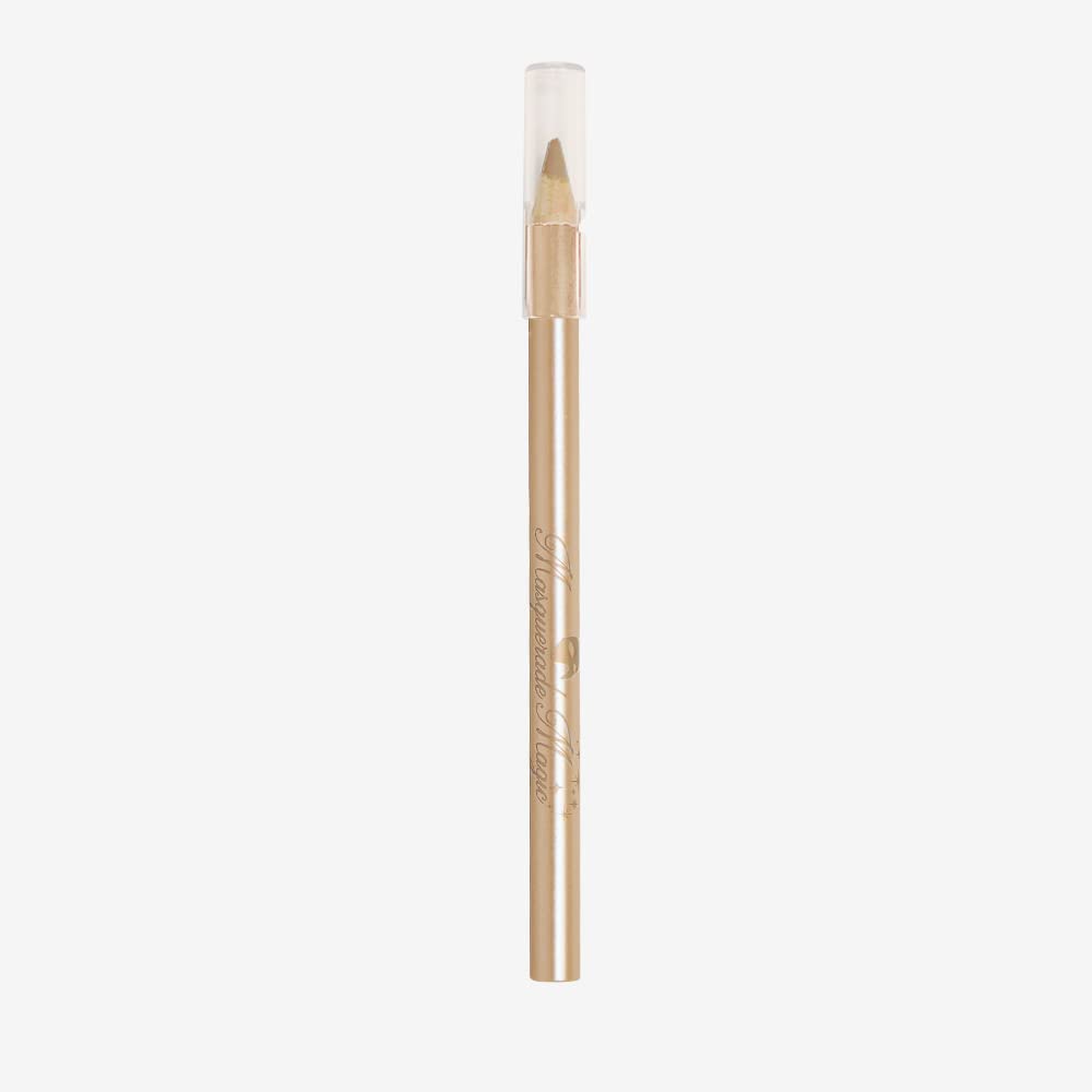 Airily Colorful Eyebrow A024 Champagne Gold for Cosplay