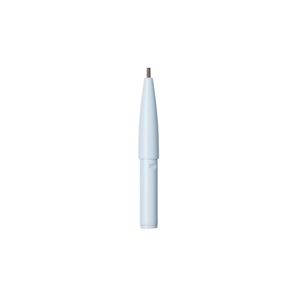 naturaglace Eyebrow Pencil N 02 Medium Brown Refill Organic
