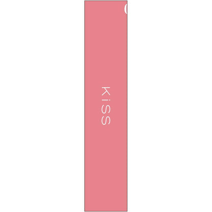 KiSS Lip Arrow Glow 04 Shukure Pink Hydrating Lip Color