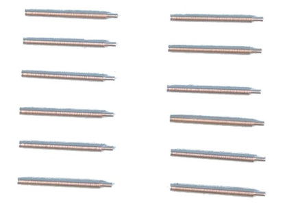 Tetra Model 1/350 Scale Japanese 89 Type 12.7cm High Angle Gun Parts Set