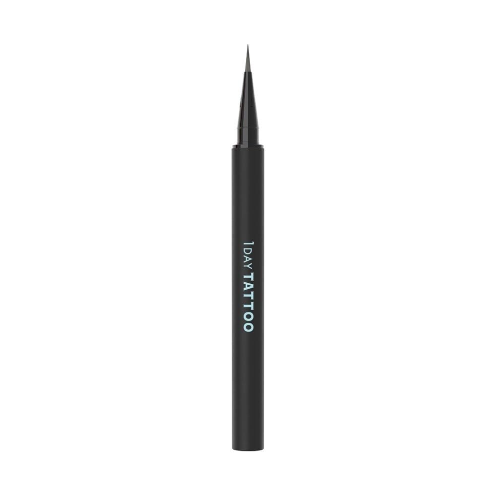 K-Palette 1DAY TATTOO Liquid Eyeliner Night Black 0.67ml