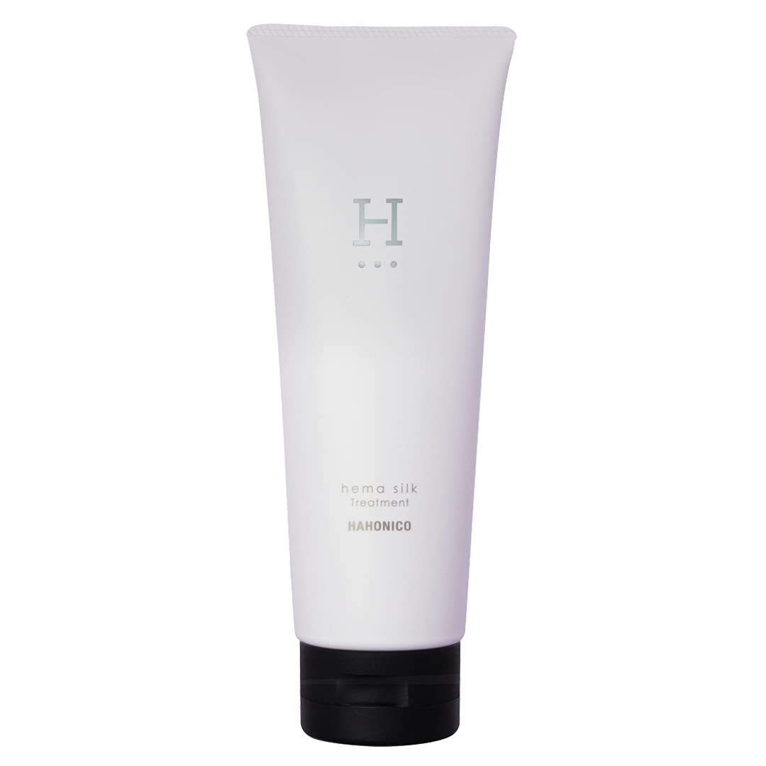 HAHONICO HAPPY LIFE Hemasilk Scalp &amp; Hair Treatment 250g