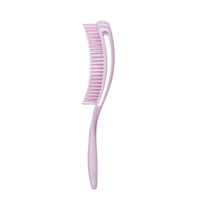 MAPEPE Finger Flex Brush for Gentle Styling