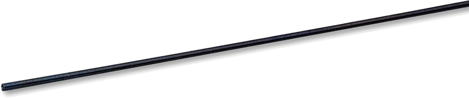 HiQparts Precision Spring Set 0.5mm Diameter 20cm 2 Pieces for Models