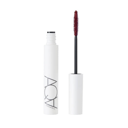 AQUA･AQUA Organic Long Mascara 05 Red
