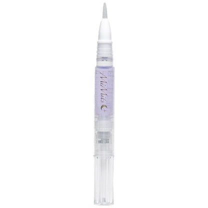 BN MiMits Moist Nail Oil KER Jasmine Lavender 2mL