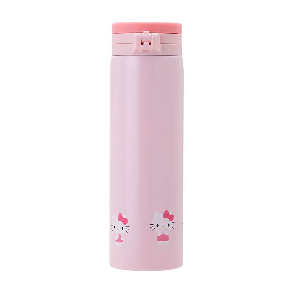 SANRIO Hello Kitty Stainless Steel Mug Bottle 460ml
