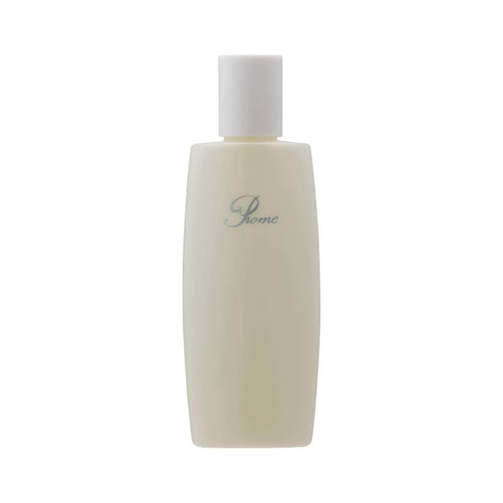 Prome Lemon Lotion C Hydrating Toner 100ml for Japanese Skincare