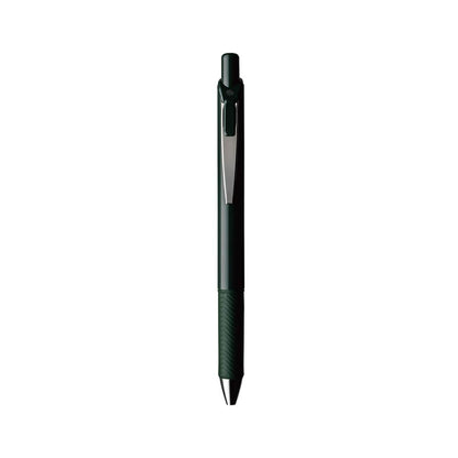 hunterpaperco EnerGel Knock Black 0.5mm Gel Ink Pen Smooth Writing