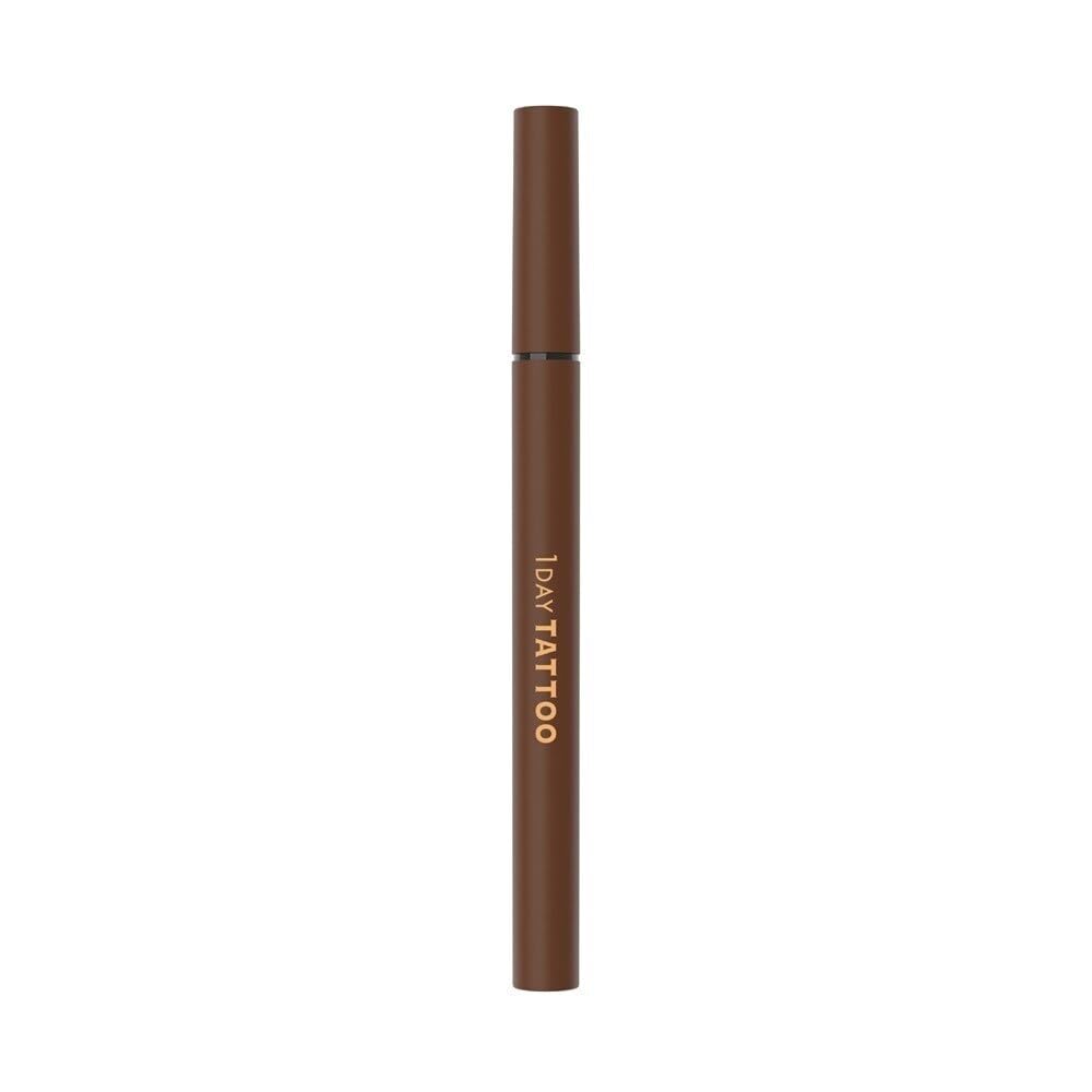 K-Palette 1DAY TATTOO Liquid Eyeliner a 04 Maron Brownie 0.67ml