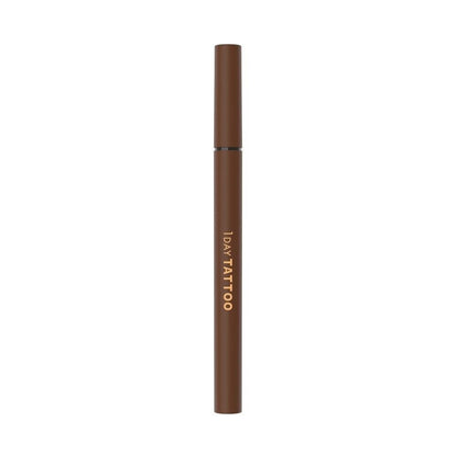 K-Palette 1DAY TATTOO Liquid Eyeliner a 04 Maron Brownie 0.67ml