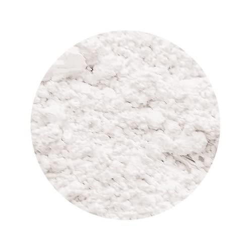 Palgantong Theatrical Skin Care Powder UV CW Clear White 6g