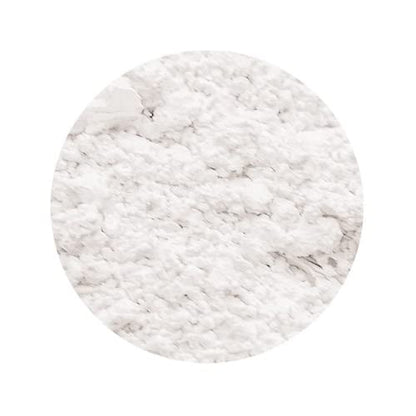 Palgantong Theatrical Skin Care Powder UV CW Clear White 6g
