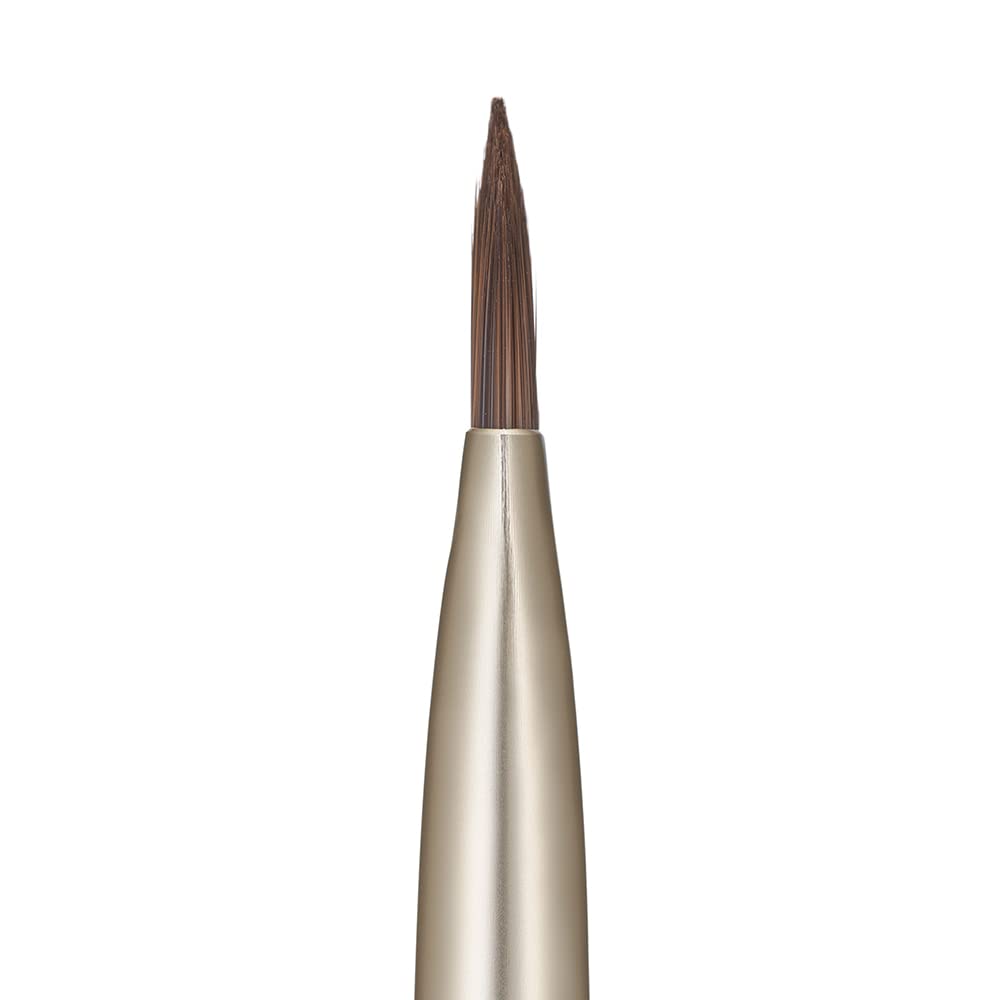 ROSY ROSA Double Ended Concealer Brush for Precise Application