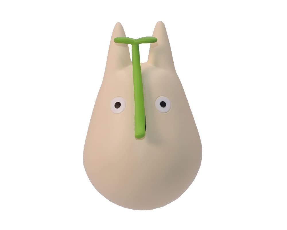 ENSKY Totoro Collectible Wobbling Figure YR-MC03 Small Totoro