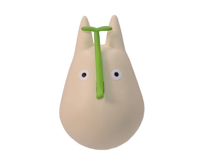 ENSKY Totoro Collectible Wobbling Figure YR-MC03 Small Totoro