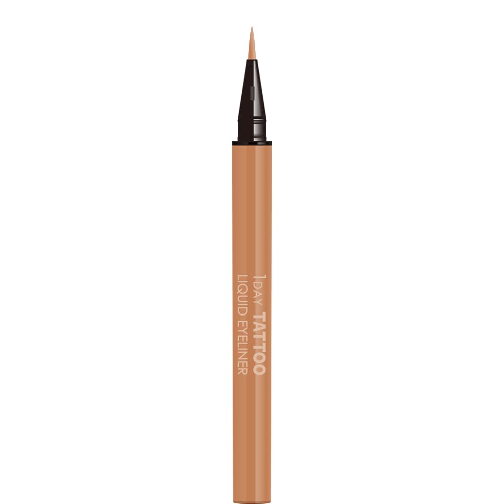 K-Palette 1DAY TATTOO Liquid Eyeliner 11 Pure Sand Beige 0.67ml