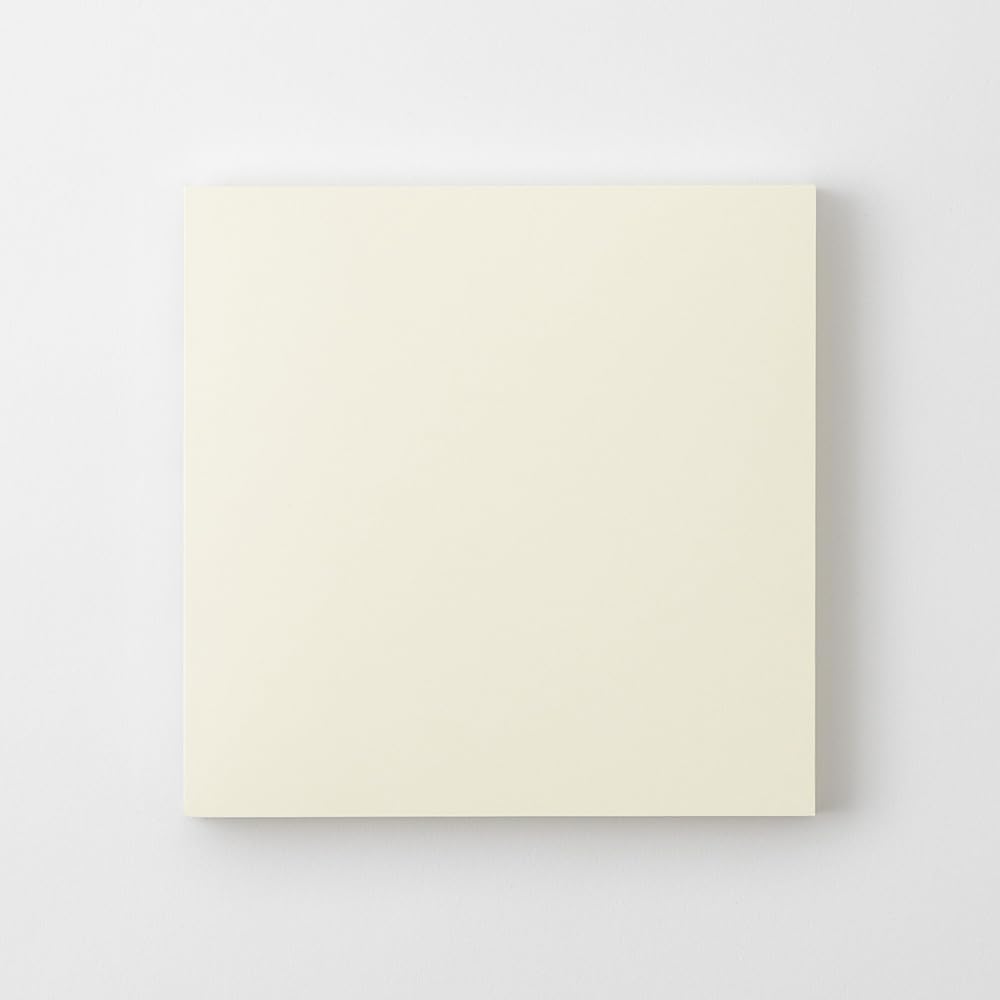 DESIGNPHIL MIDORI MD Notebook Thick Paper A5 Unruled 15393006