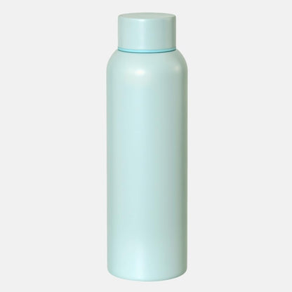 Park Lane Stainless Steel Bottle 700ml Stylish Mint Blue